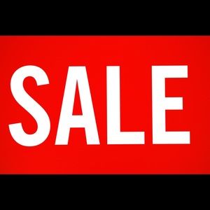 ✅✅✅I AM OPEN TO NEGOTIATING!!✅✅✅